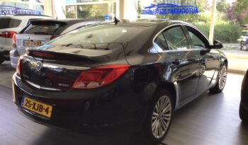 Opel Insignia 1.4 T EcoF. Edit. vol