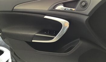 Opel Insignia 1.4 T EcoF. Edit. vol