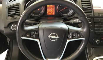 Opel Insignia 1.4 T EcoF. Edit. vol
