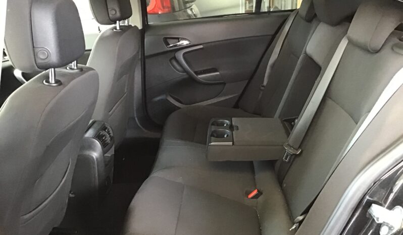 Opel Insignia 1.4 T EcoF. Edit. vol