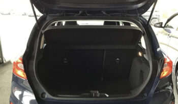 Ford Fiesta 1.0 EcoB. Connected vol
