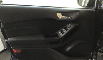 Ford Fiesta 1.0 EcoB. Connected vol