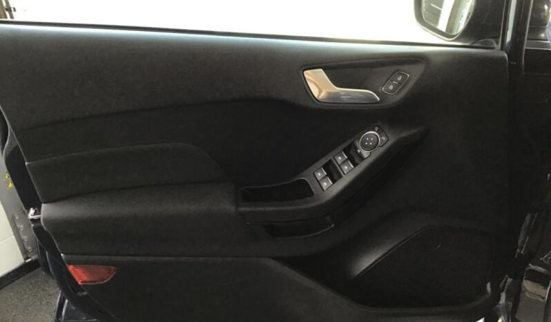 Ford Fiesta 1.0 EcoB. Connected vol