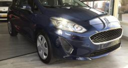Ford Fiesta 1.0 EcoB. Connected