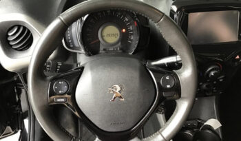 Peugeot 108 1.0 e-VTi Prem. Top vol