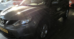 Nissan Qashqai 1.2 Acenta