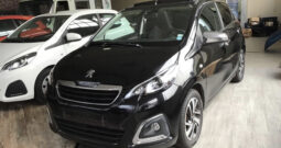 Peugeot 108 1.0 e-VTi Prem. Top