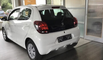Peugeot 108 1.0 e-VTi Active vol