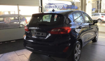 Ford Fiesta 1.0 EcoB. Connected vol