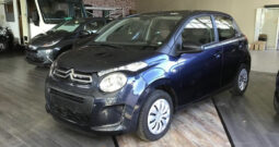 Citroen C1 1.2 PureTech Shine
