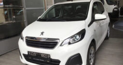 Peugeot 108 1.0 e-VTi Active