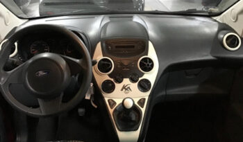 Ford Ka 1.2 Grand Prix s/s vol