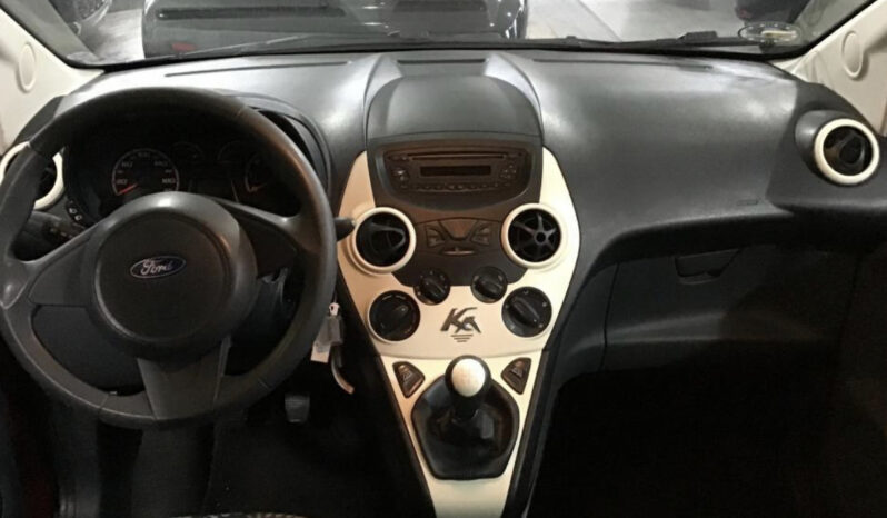 Ford Ka 1.2 Grand Prix s/s vol