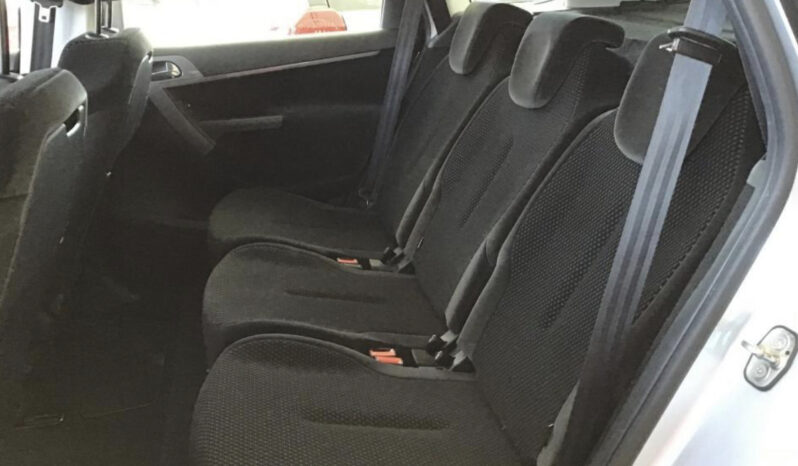 Citroen C4 Picasso 2.0-16V Ambiance 5p. vol