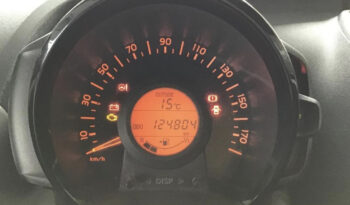 Peugeot 108 1.0 e-VTi Active vol