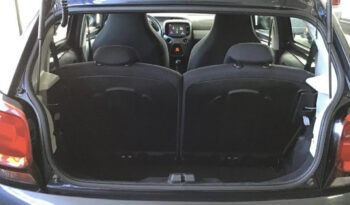 Citroen C1 1.2 PureTech Shine vol