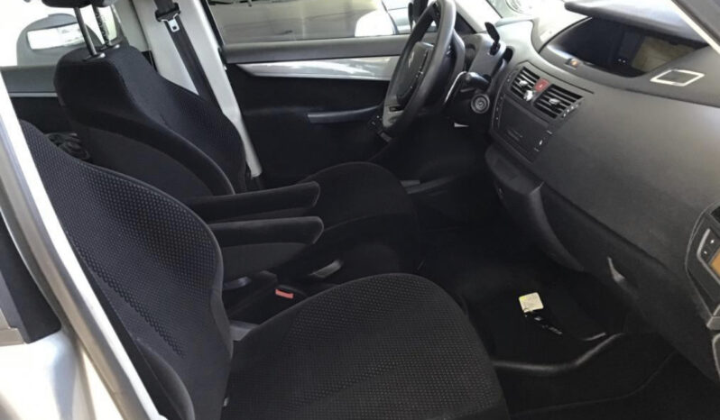 Citroen C4 Picasso 2.0-16V Ambiance 5p. vol