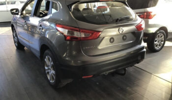 Nissan Qashqai 1.2 Acenta vol