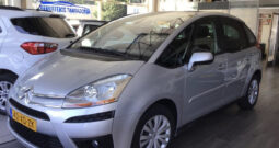 Citroen C4 Picasso 2.0-16V Ambiance 5p.