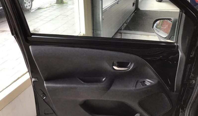 Peugeot 108 1.0 e-VTi Prem. Top vol