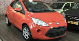 Ford Ka 1.2 Grand Prix s/s