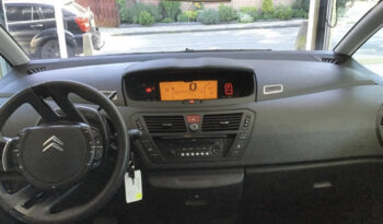 Citroen C4 Picasso 2.0-16V Ambiance 5p. vol