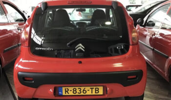 Citroen C1 1.0 Collection vol