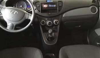 Hyundai i10 1.1 i-Motion Cool vol