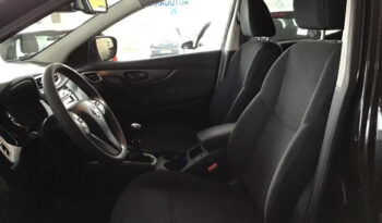 Nissan Qashqai 1.2 Visia vol