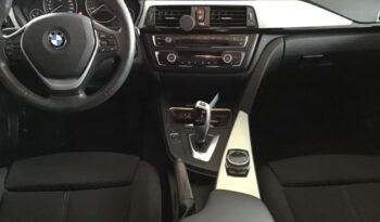 Bmw 3-serie 316i Executive vol