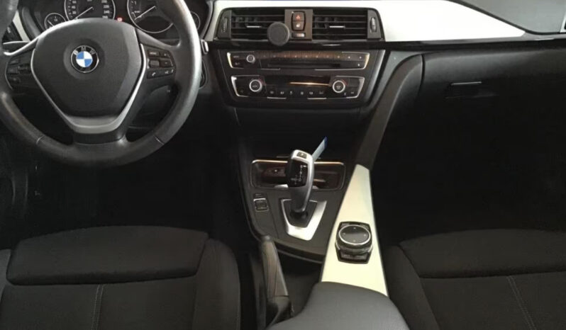 Bmw 3-serie 316i Executive vol