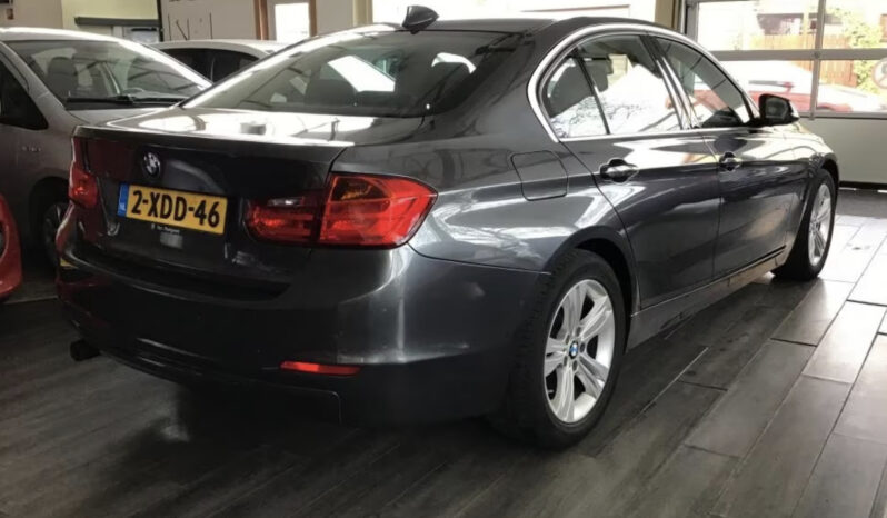 Bmw 3-serie 316i Executive vol