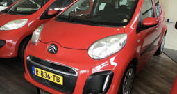 Citroen C1 1.0 Collection