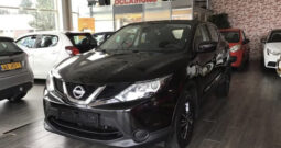 Nissan Qashqai 1.2 Visia