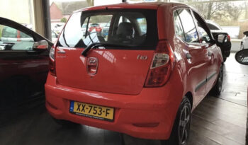 Hyundai i10 1.1 i-Motion Cool vol