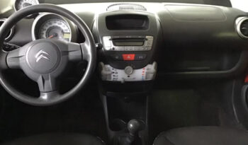 Citroen C1 1.0 Collection vol