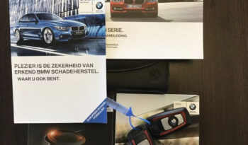 Bmw 3-serie 316i Executive vol