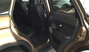 Land rover Range Rover Evoque 2.2 TD4 4WD P. BnsEd vol