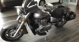 Kawasaki Chopper VN 1600 Classic