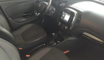 Renault Captur 1.2 TCe Dynamique vol