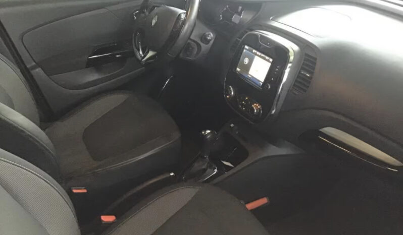 Renault Captur 1.2 TCe Dynamique vol