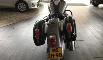 Kawasaki Chopper VN 1600 Classic vol