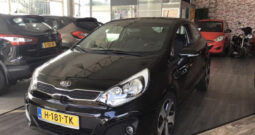 Kia Rio 1.2 CVVT Super Pack