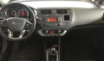 Kia Rio 1.2 CVVT Super Pack vol