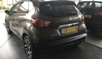 Renault Captur 1.2 TCe Dynamique vol