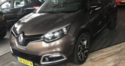Renault Captur 1.2 TCe Dynamique