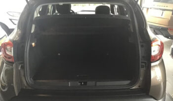 Renault Captur 1.2 TCe Dynamique vol