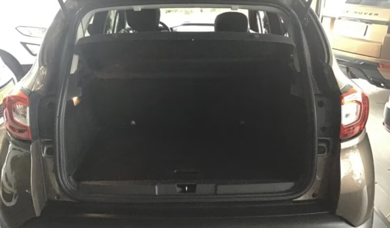 Renault Captur 1.2 TCe Dynamique vol