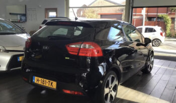 Kia Rio 1.2 CVVT Super Pack vol