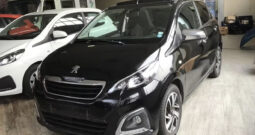 Peugeot 108 1.0 e-VTi Prem. Top